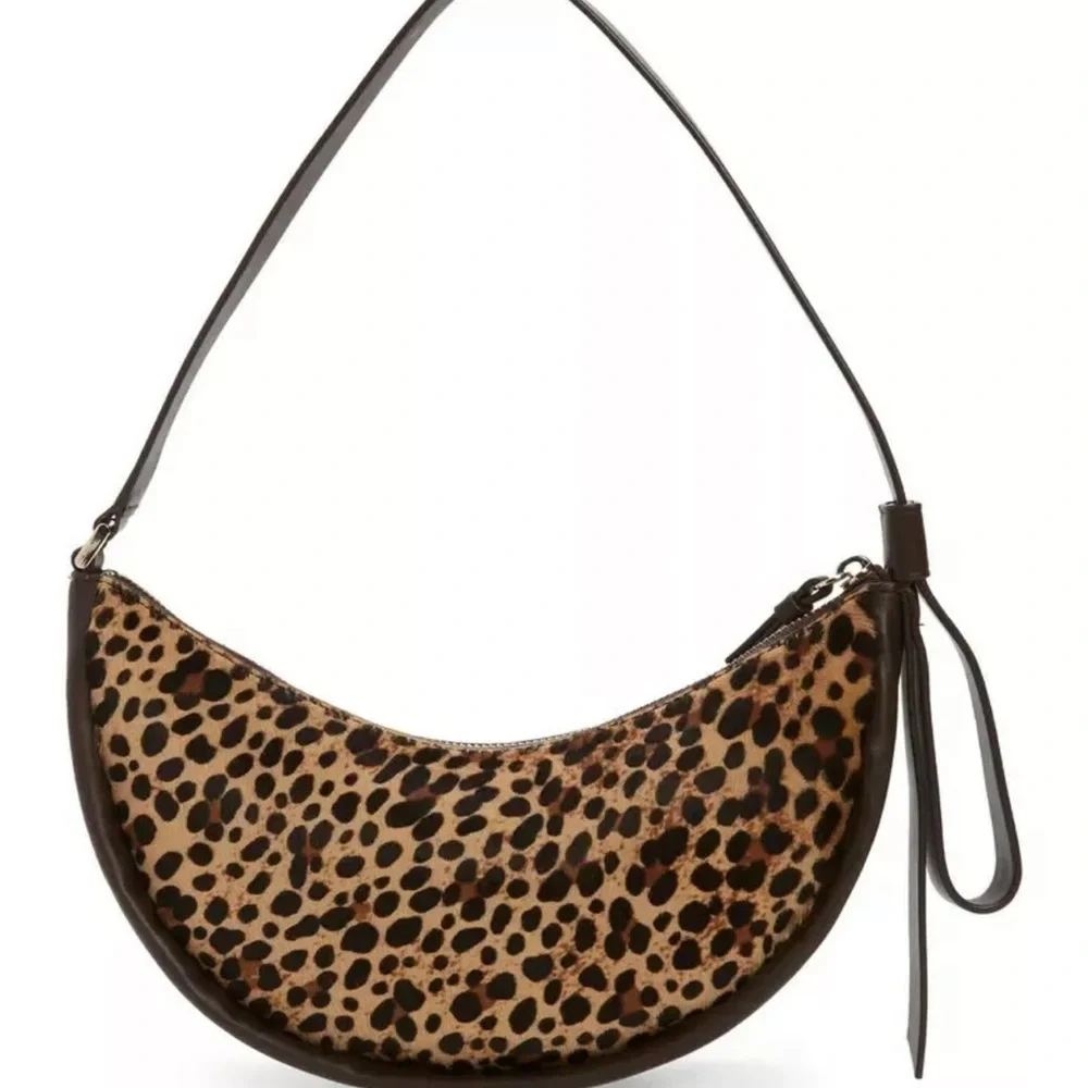 KATE SPADE
Small Smile Genuine Calf Hair Shoulder Bag In Multi
leopard calf - Picture 5 of 16